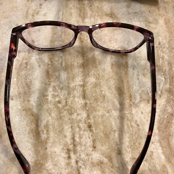 KEO Blue Light glasses, model LENA PURTT with case and cleaning cloth - Picture 5 of 6